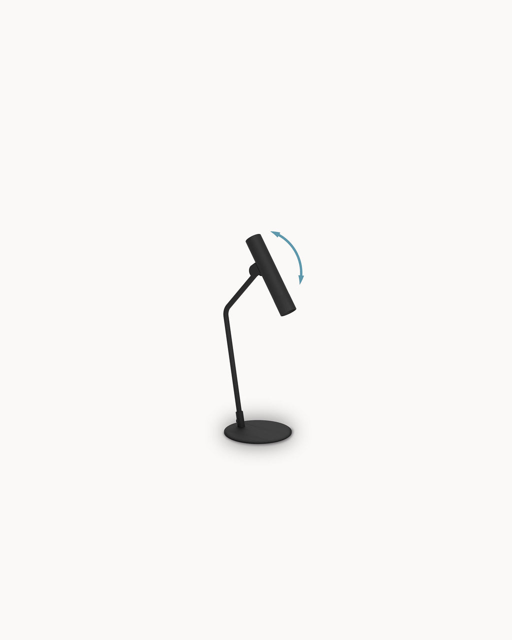 Lámpara de mesa ALMUDAINA con LED