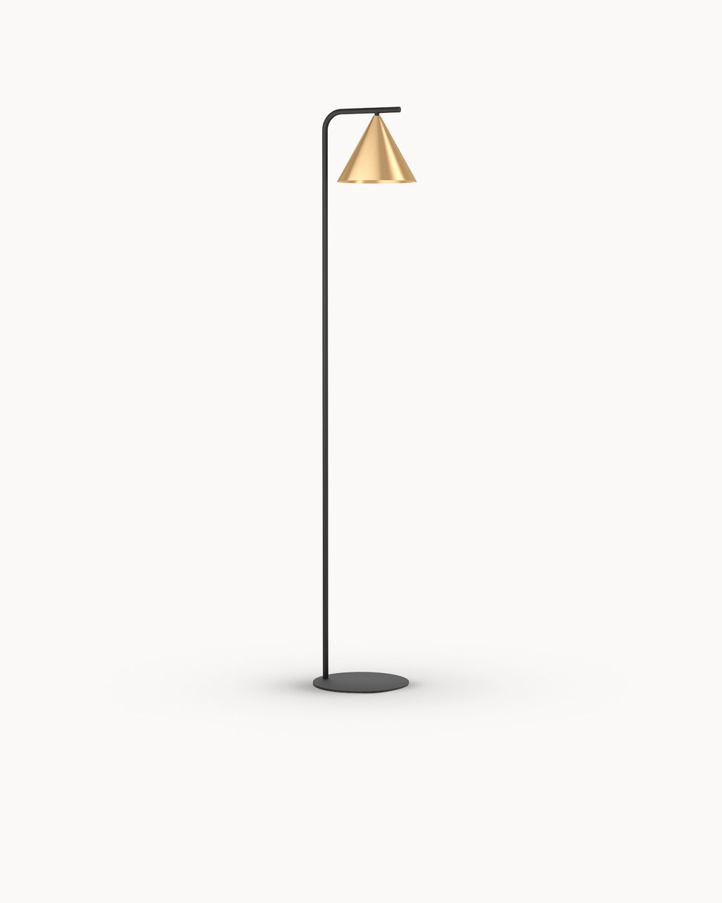 NARICES Floor Lamp (E27)