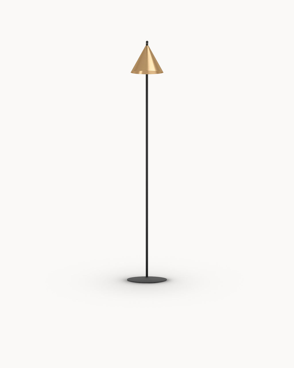 NARICES Floor Lamp (E27)