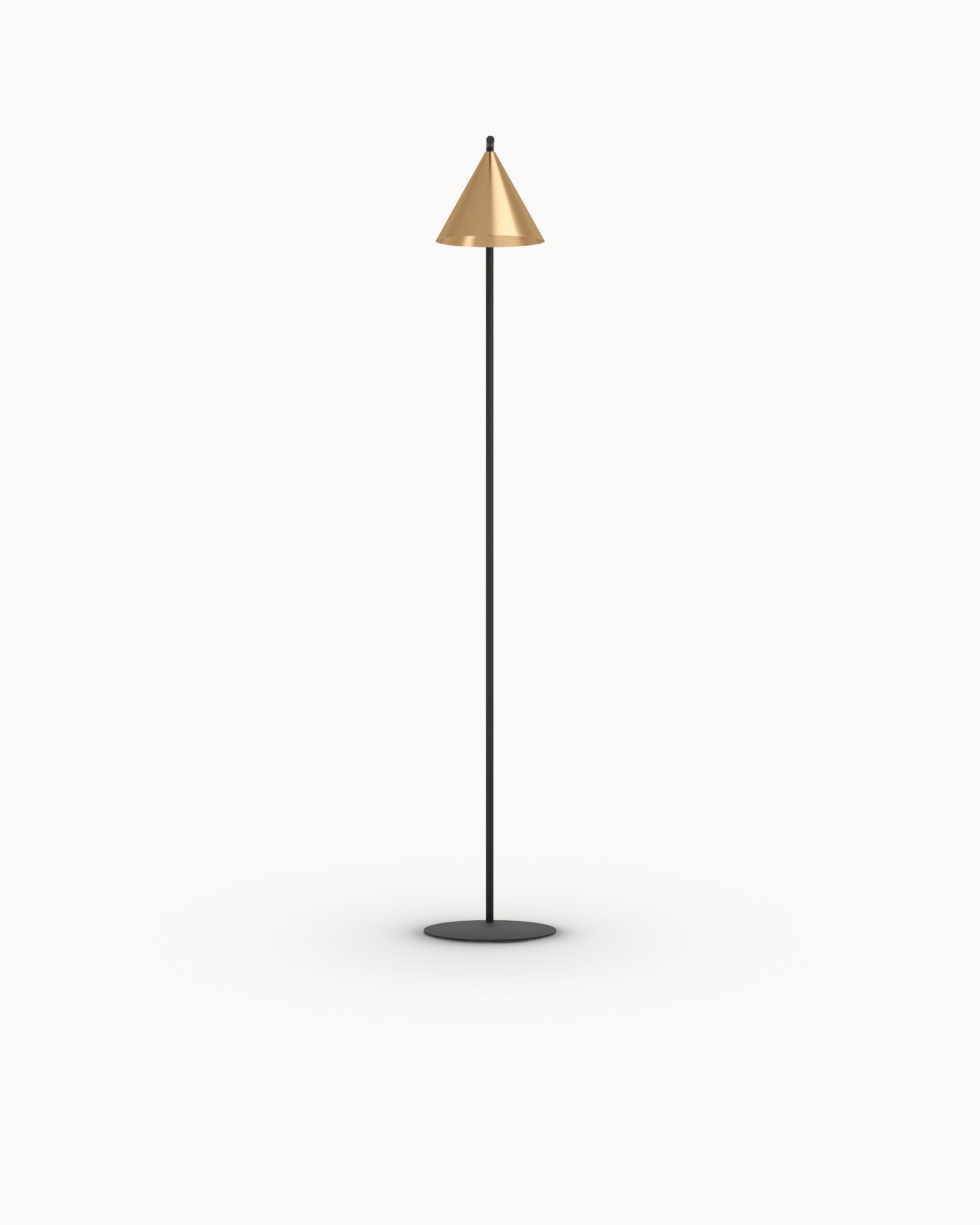 NARICES Floor Lamp (E27)