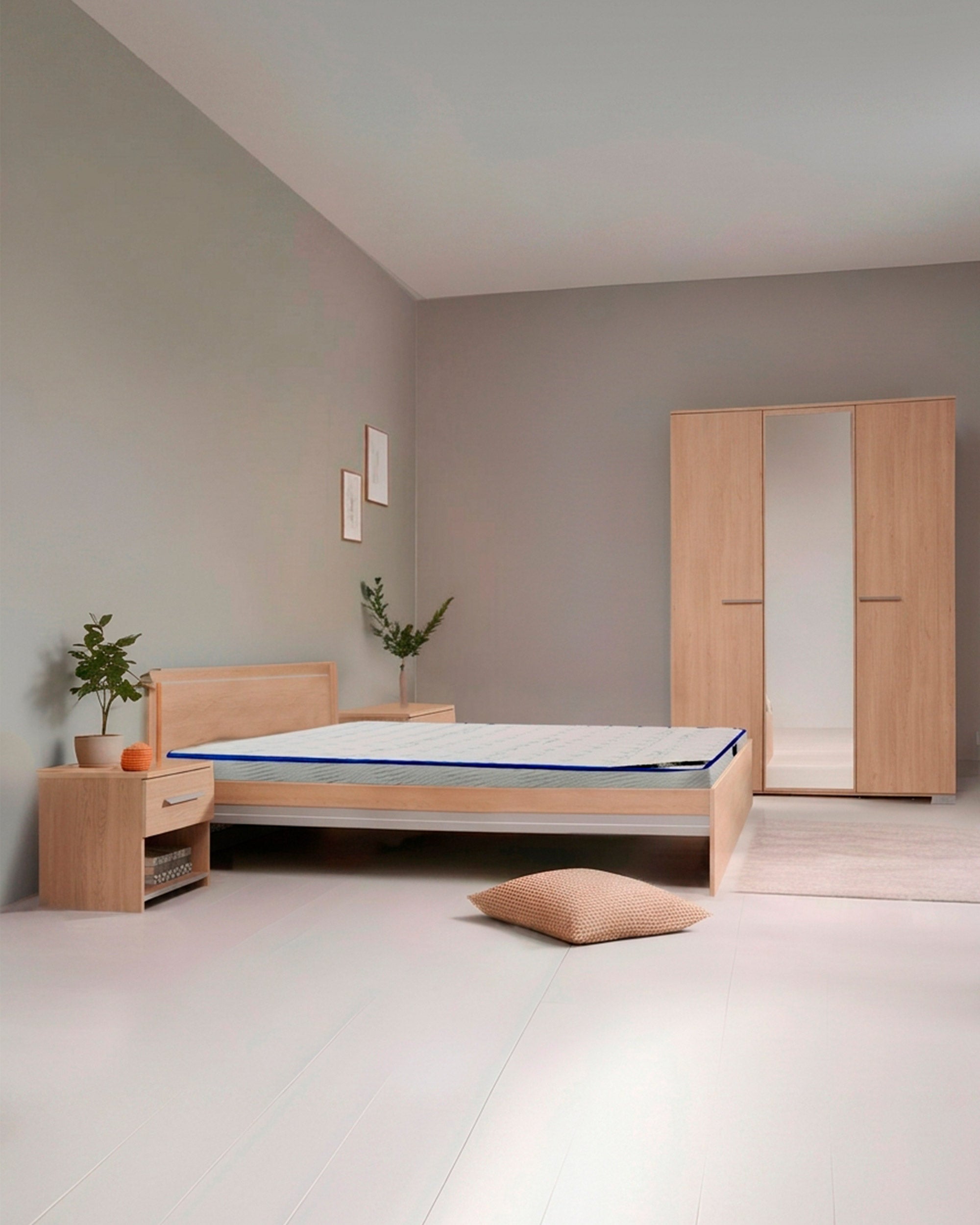 NOEMIA double bedroom pack