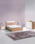 Pack dormitorio de matrimonio PARIS