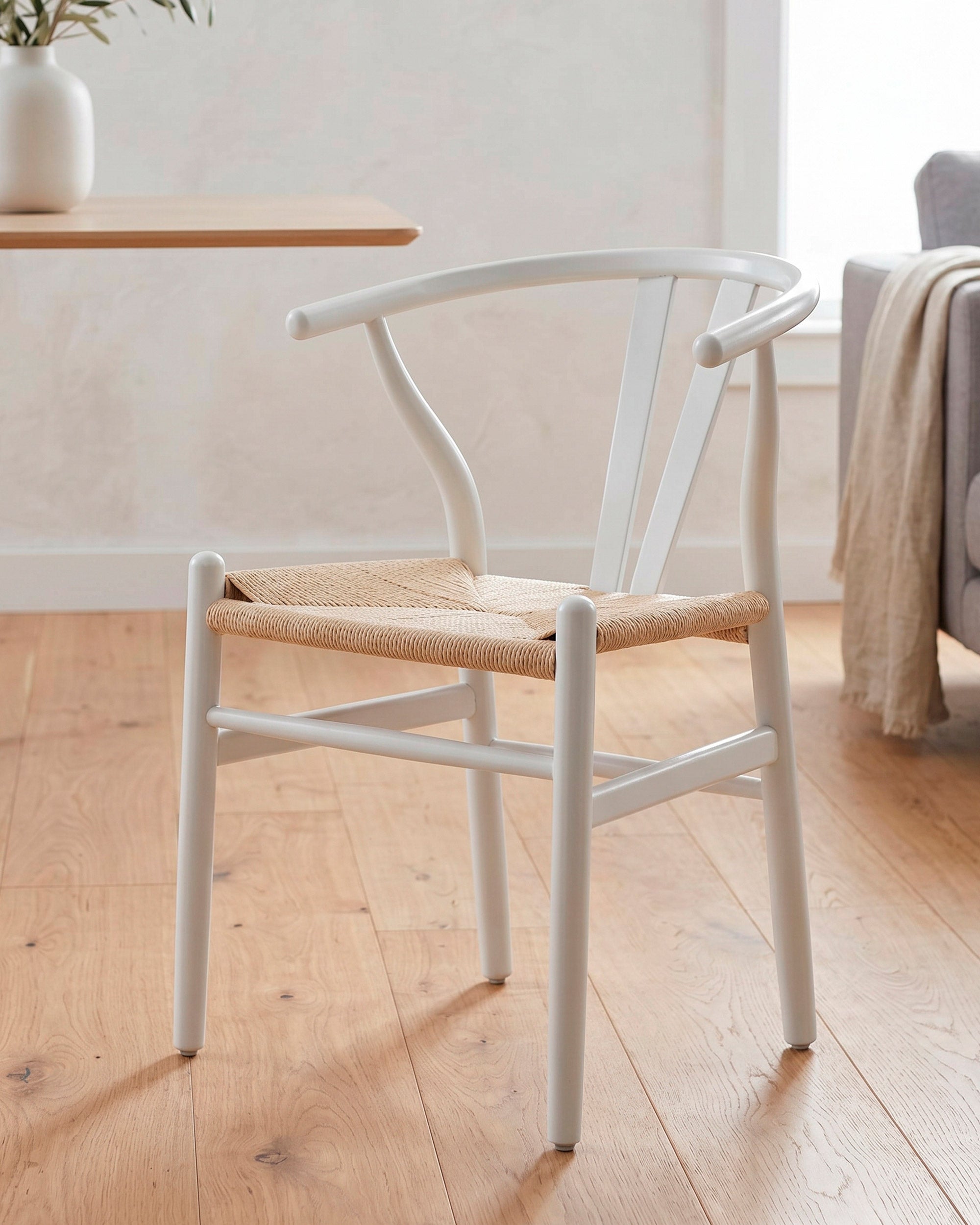 Pack of 6 EVIE chairs