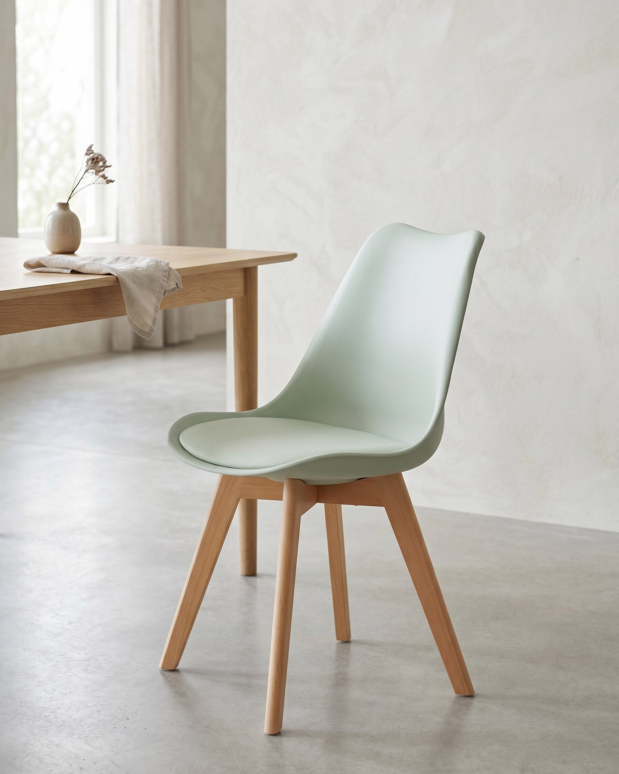 Pack of 6 SOPHIE chairs