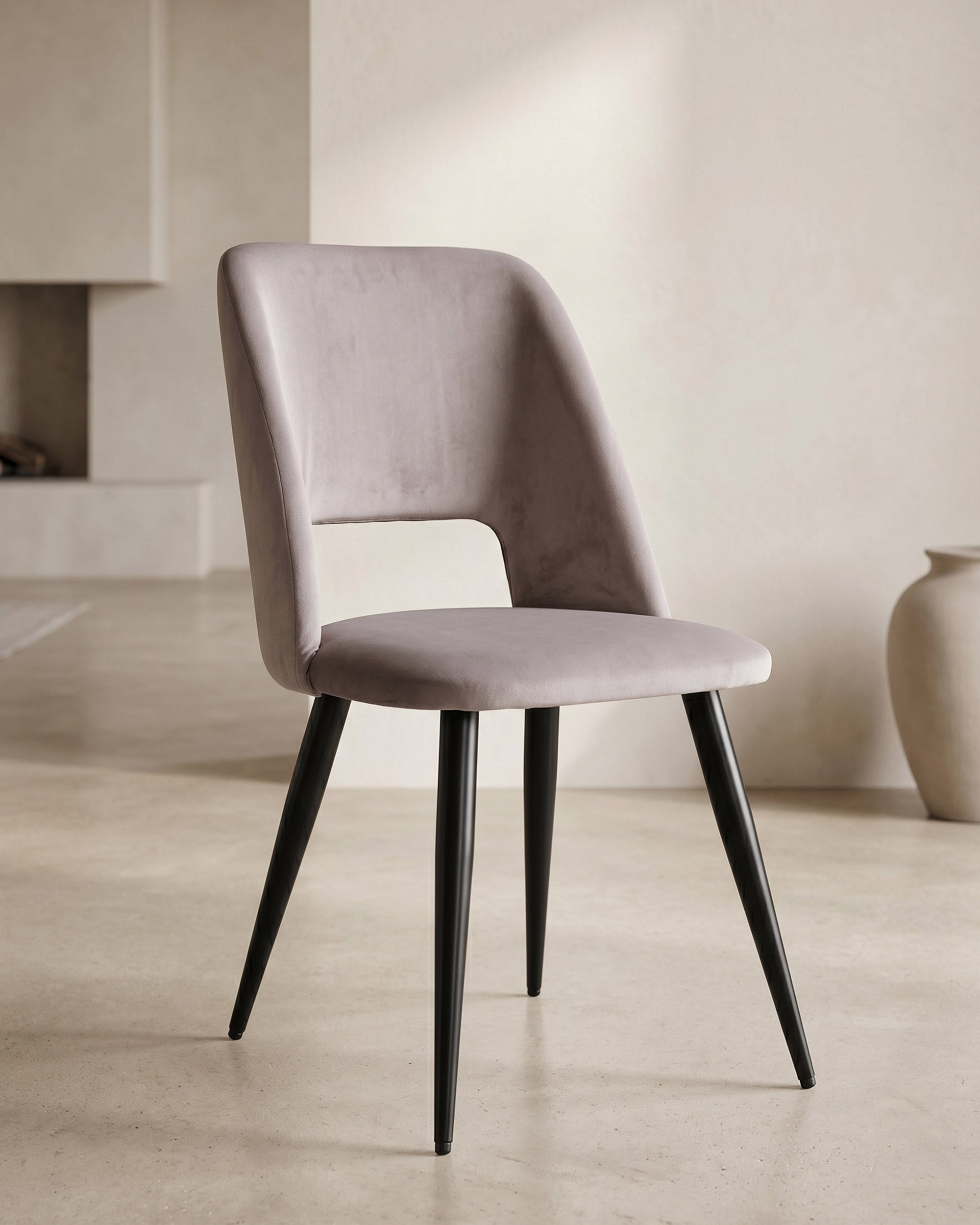 Pack of 4 IVY chairs