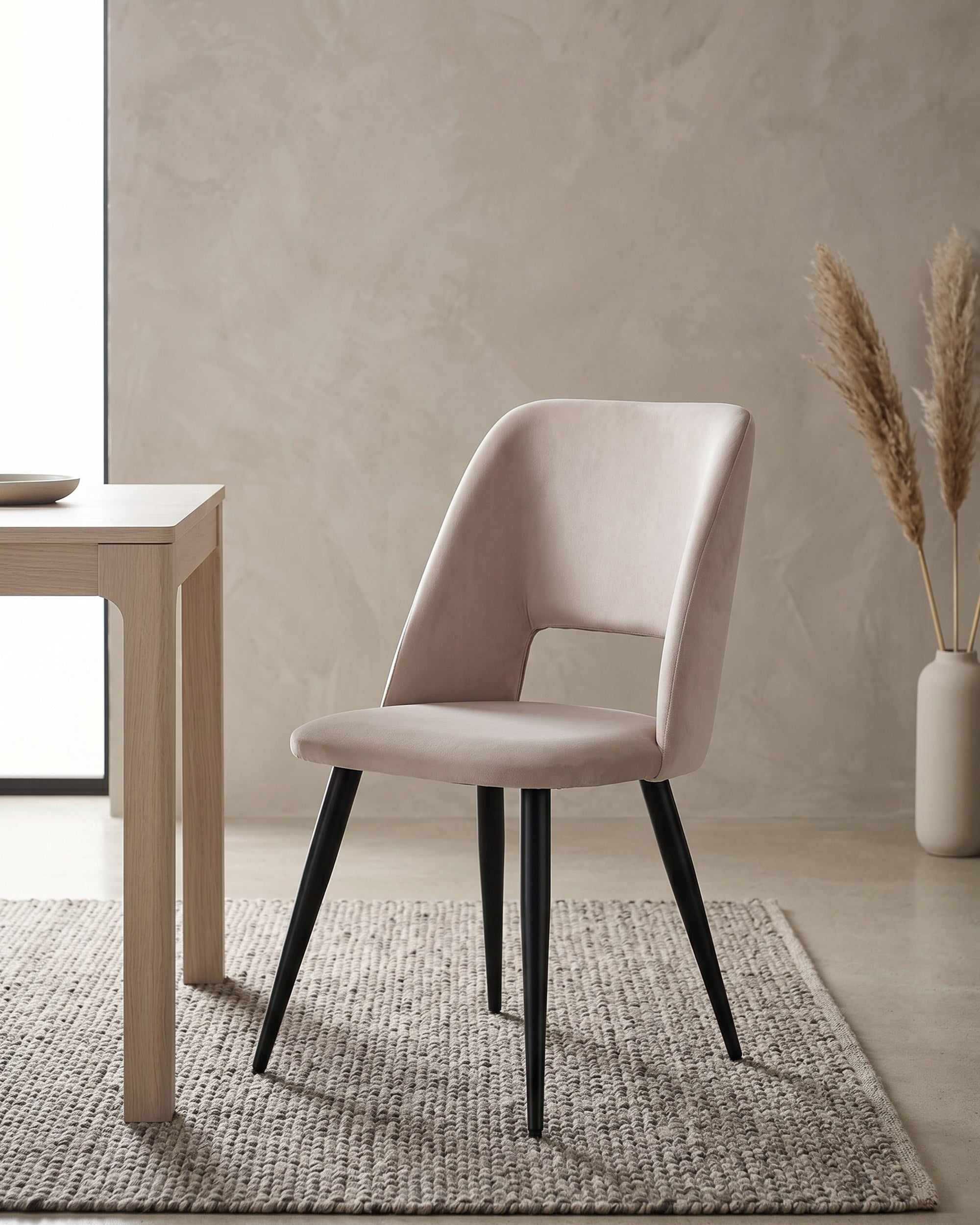 Pack of 4 IVY chairs