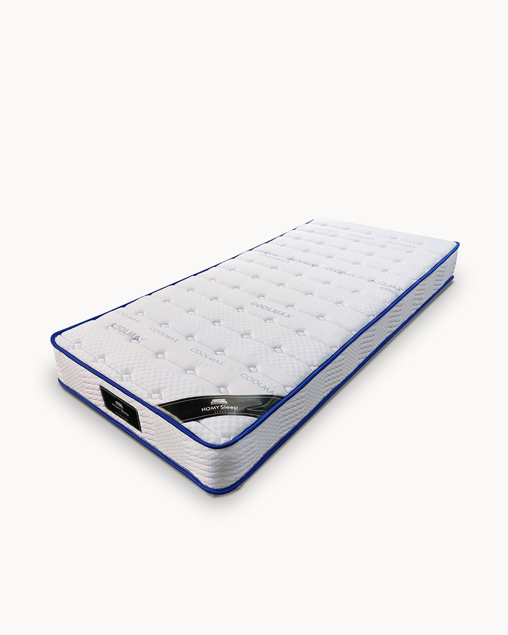 Pack cama nido LIANA + colchões SPRING ROLLER e KID ROLLER