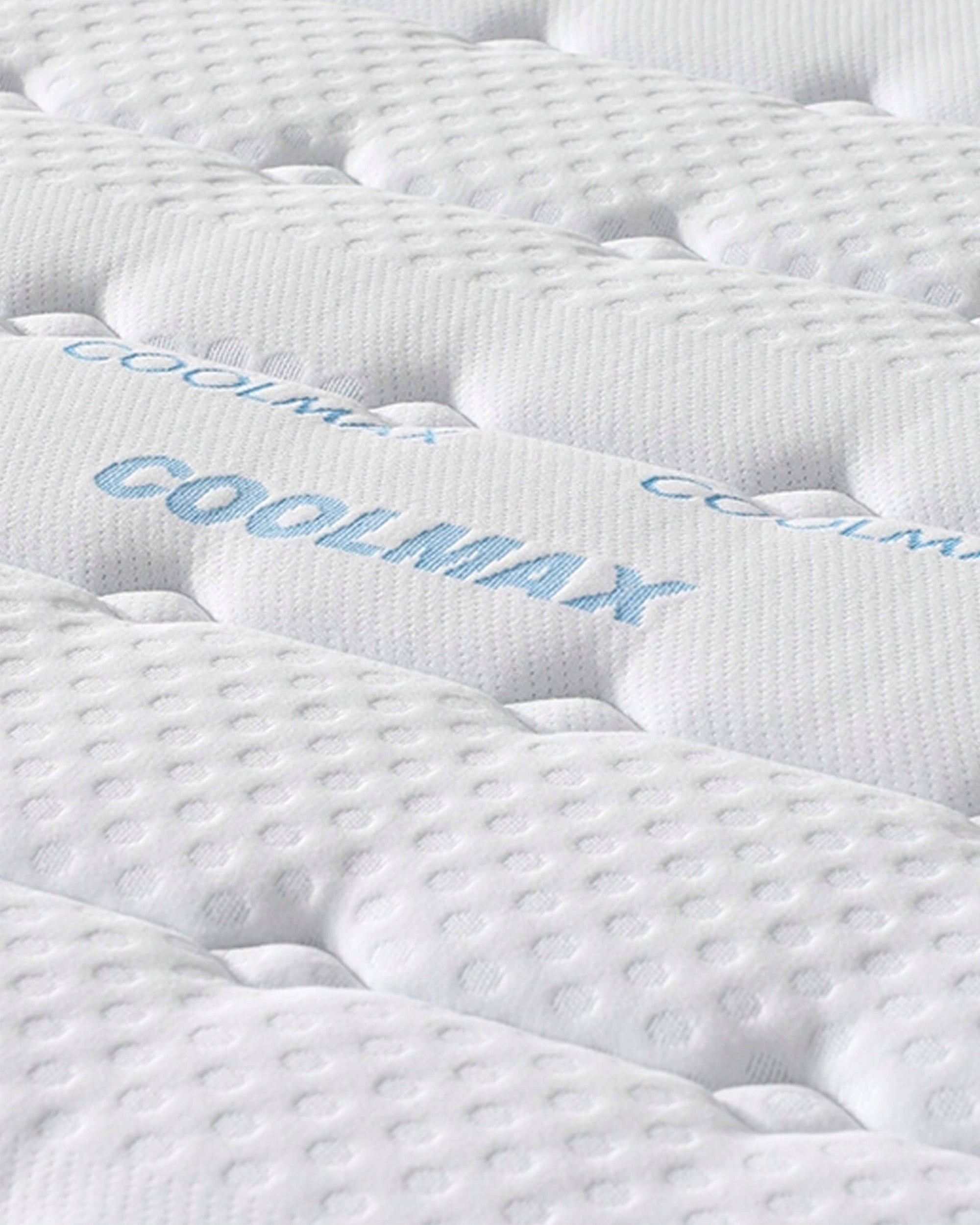 Pack cama de matrimonio DREAM + colchón SPRING ROLLER