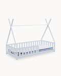 Pack cama infantil SKY + colchão SPRING ROLLER