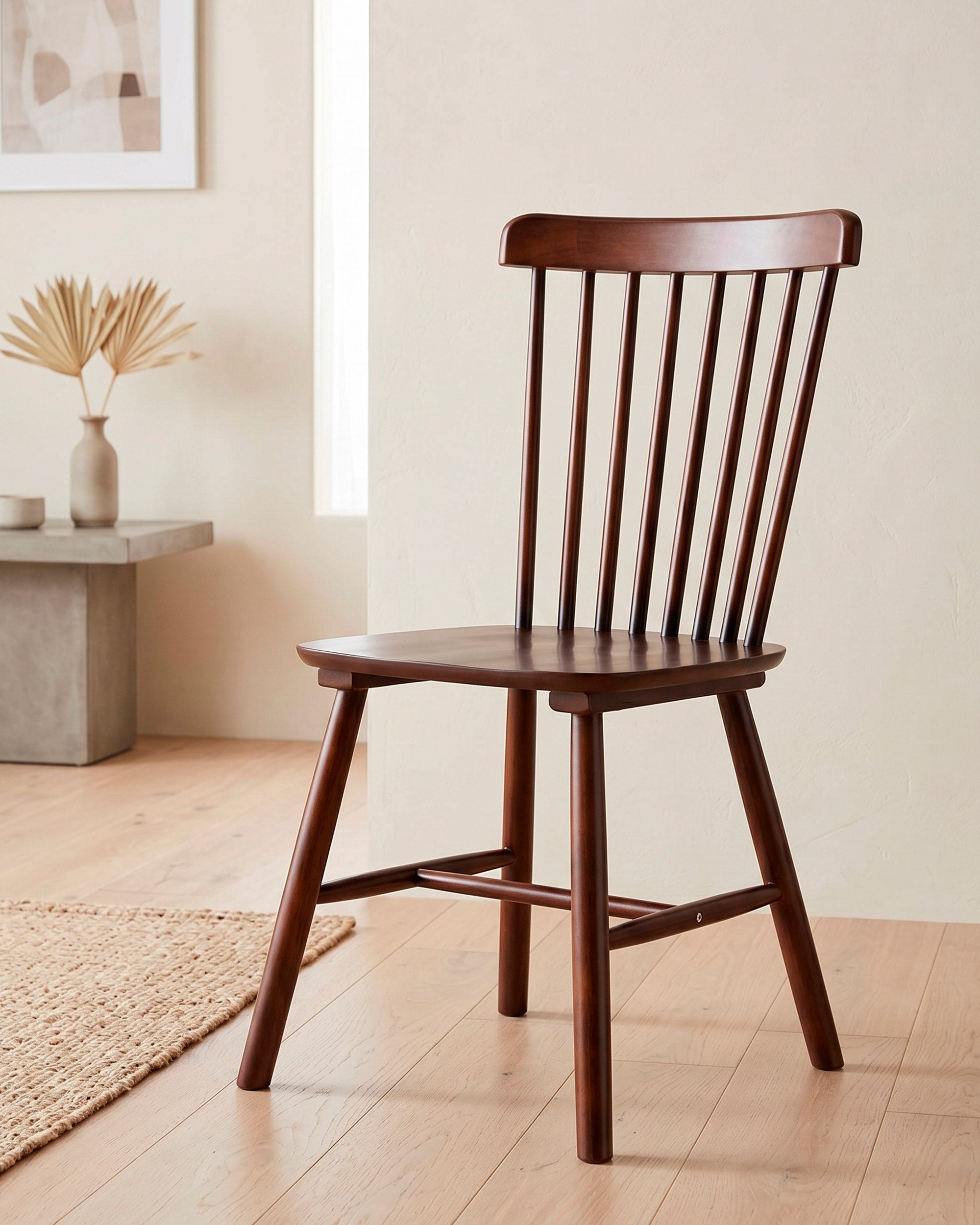 Pack of 4 JACOB chairs