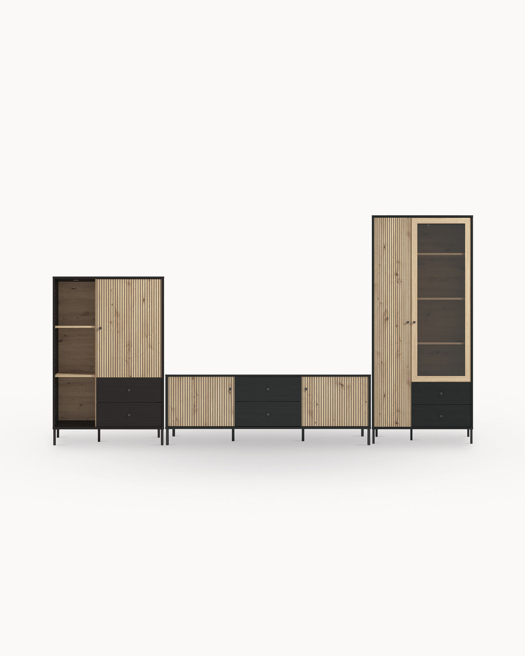 CORREZE living room pack