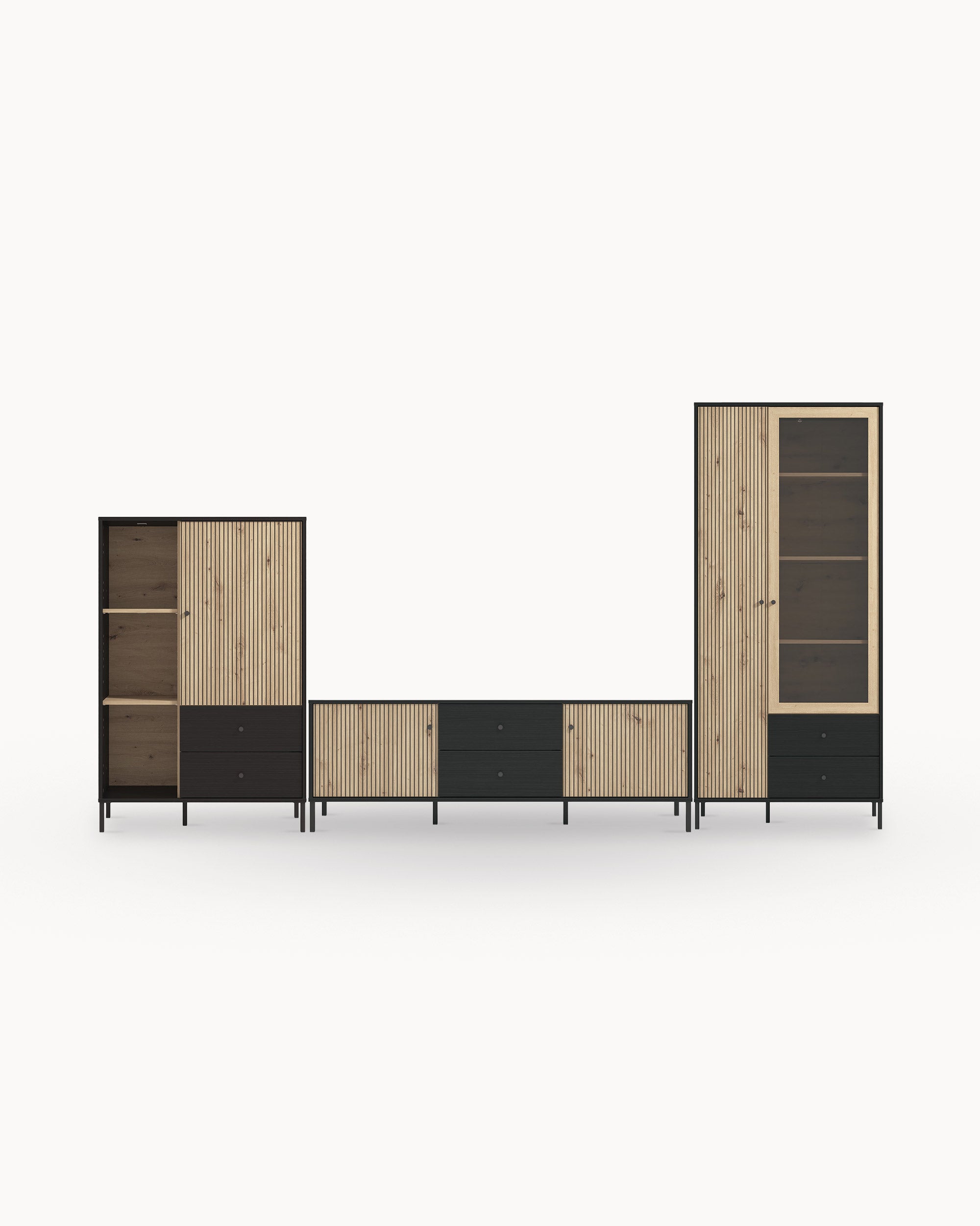 Pack sala de estar CORREZE