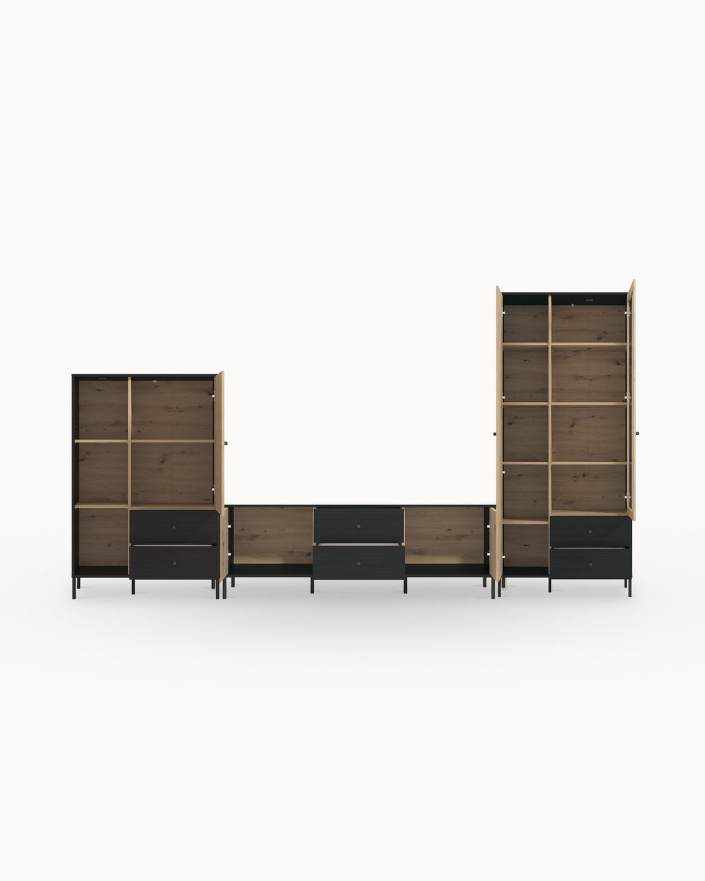 CORREZE living room pack