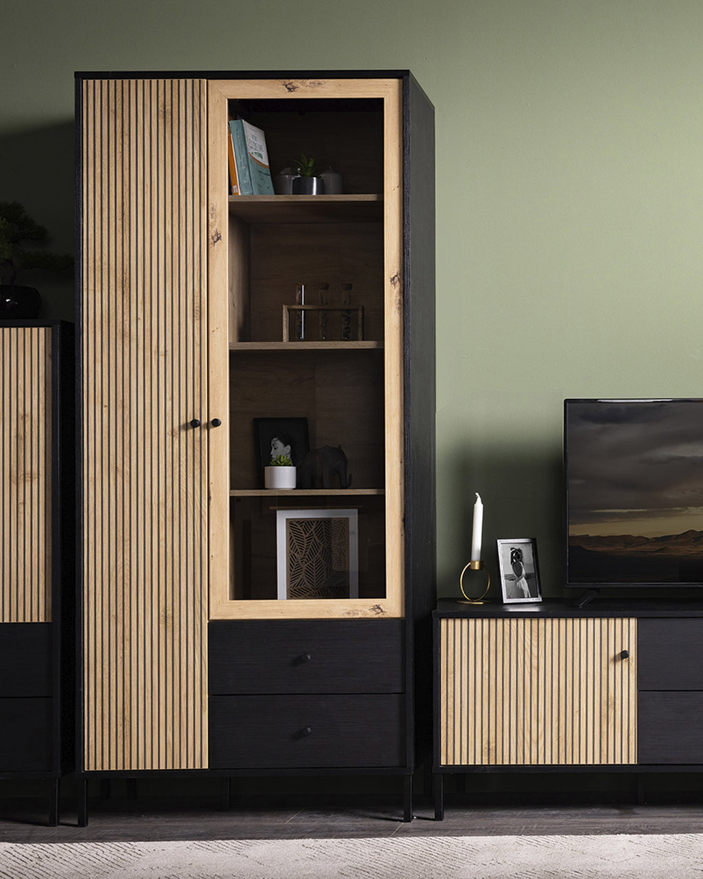 CORREZE living room pack