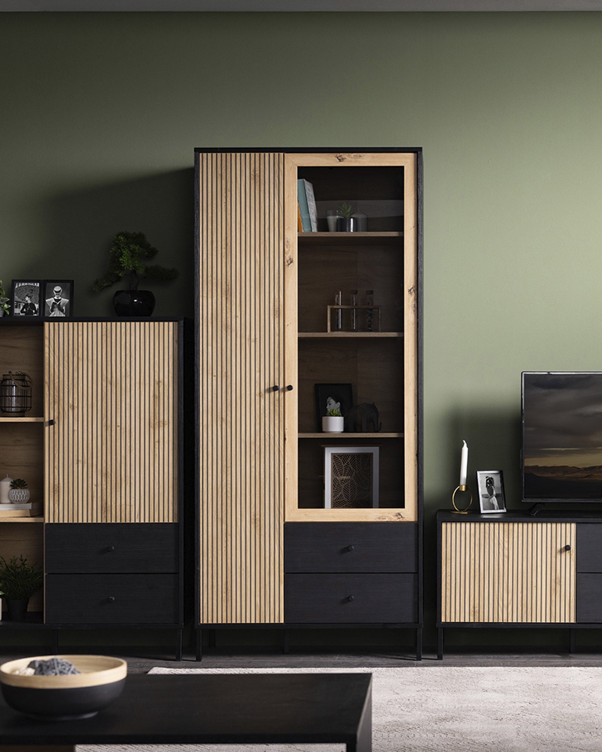 CORREZE living room pack