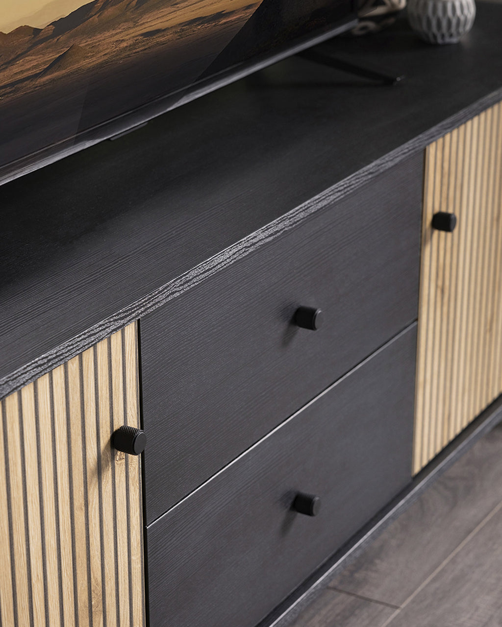 CORREZE living room pack