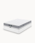 CASINO BOX lift-up base pack + MOLAFLEX BEM-ESTAR POCKET mattress
