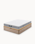 CASINO BOX lift-up base pack + MOLAFLEX BEM-ESTAR POCKET mattress
