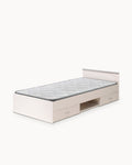 ROMEO single bed pack + KID ROLLER mattress
