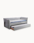 Pack cama nido SABLON + 2 colchões SPRING ROLLER
