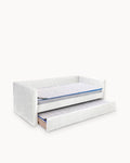 Pack cama nido TUILERIE + colchões SPRING ROLLER e KID ROLLER