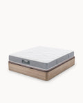 CASINO BOX lift-up base pack + MOLAFLEX BEM-ESTAR POCKET mattress