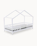 Pack cama infantil HEIDI + colchón KID ROLLER