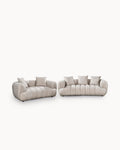 SHADOW 2+3 sofa set
