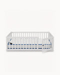 Pack cama infantil PARK + colchão SPRING ROLLER