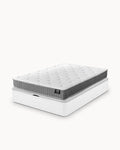 Pack sommier de casal CASINO BOX + Colchão ETERNO