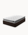 Pack sommier de casal CASINO BOX + Colchão ETERNO