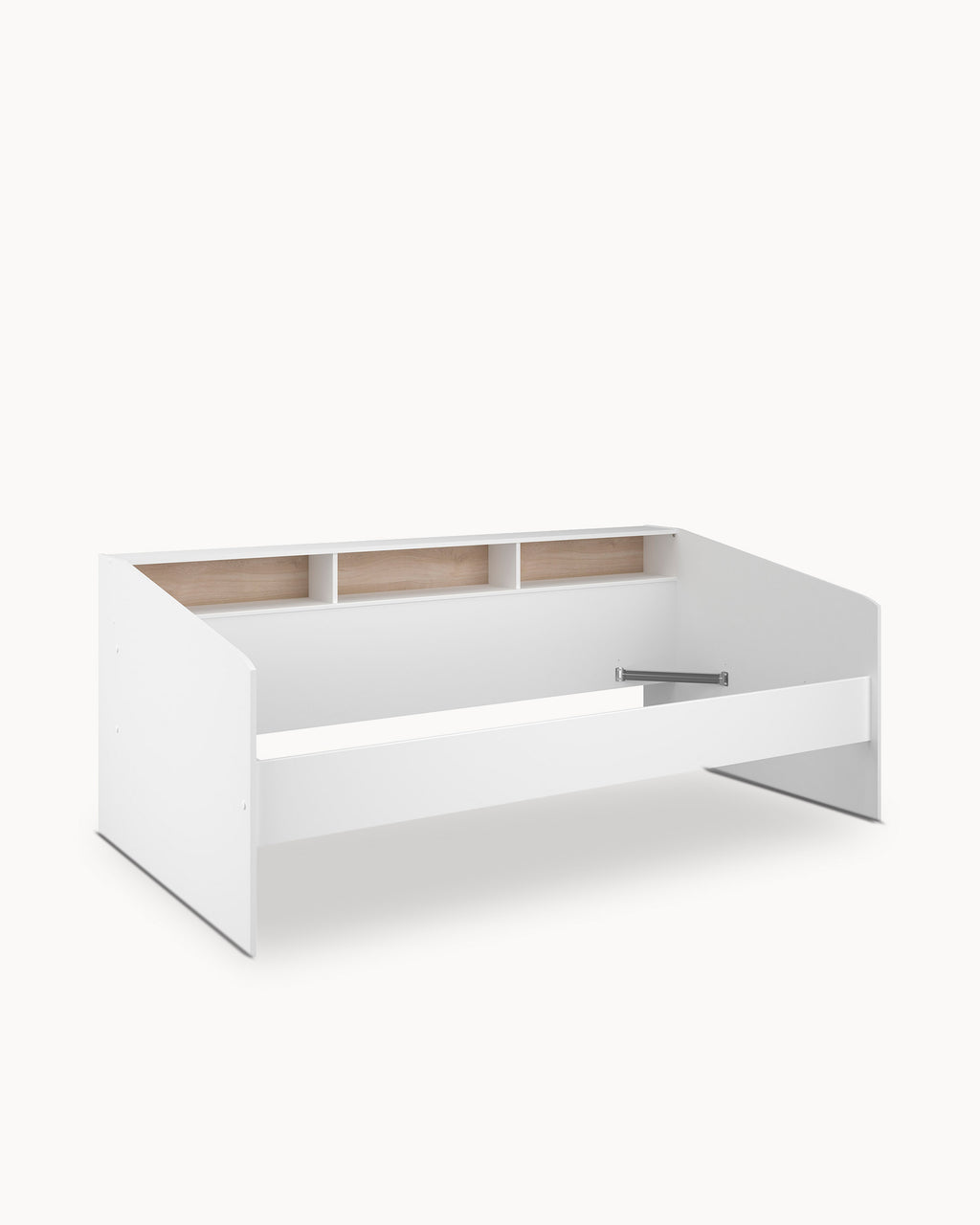 Pack cama individual SLEEP + Colchón HOMYSLEEP SPRING ROLLER