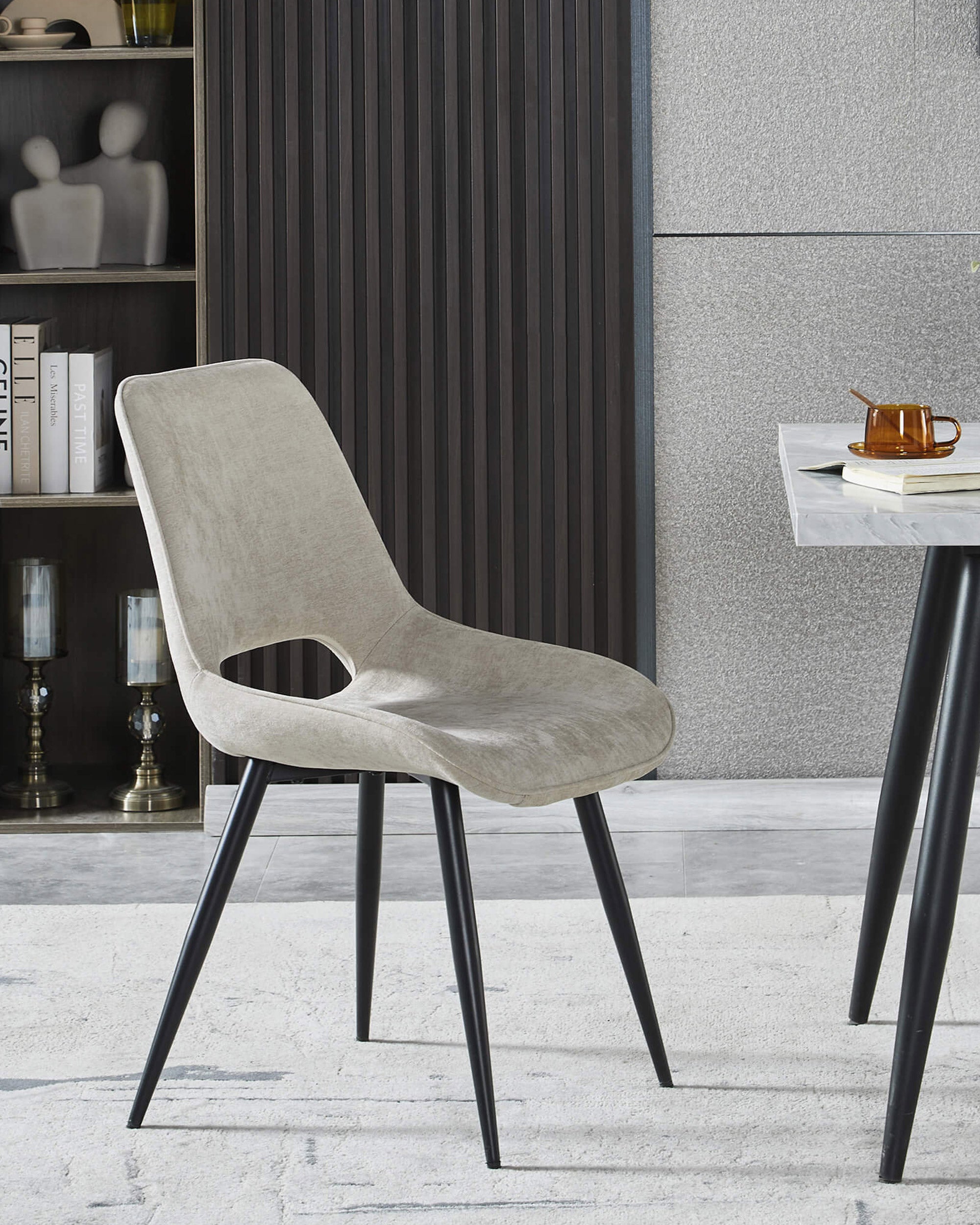 TULL Chair