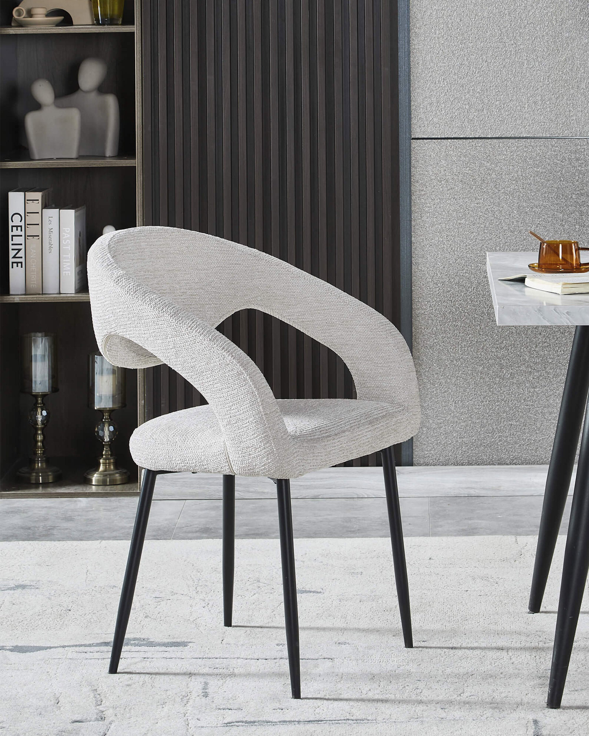 DECCA Chair