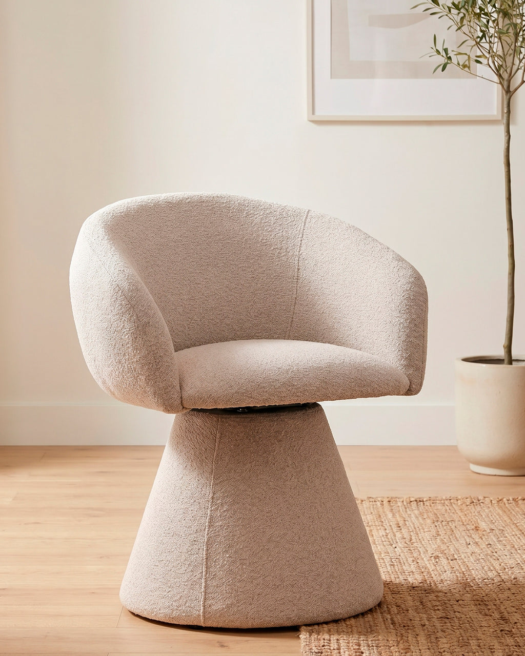 Pack of 4 MASH chairs