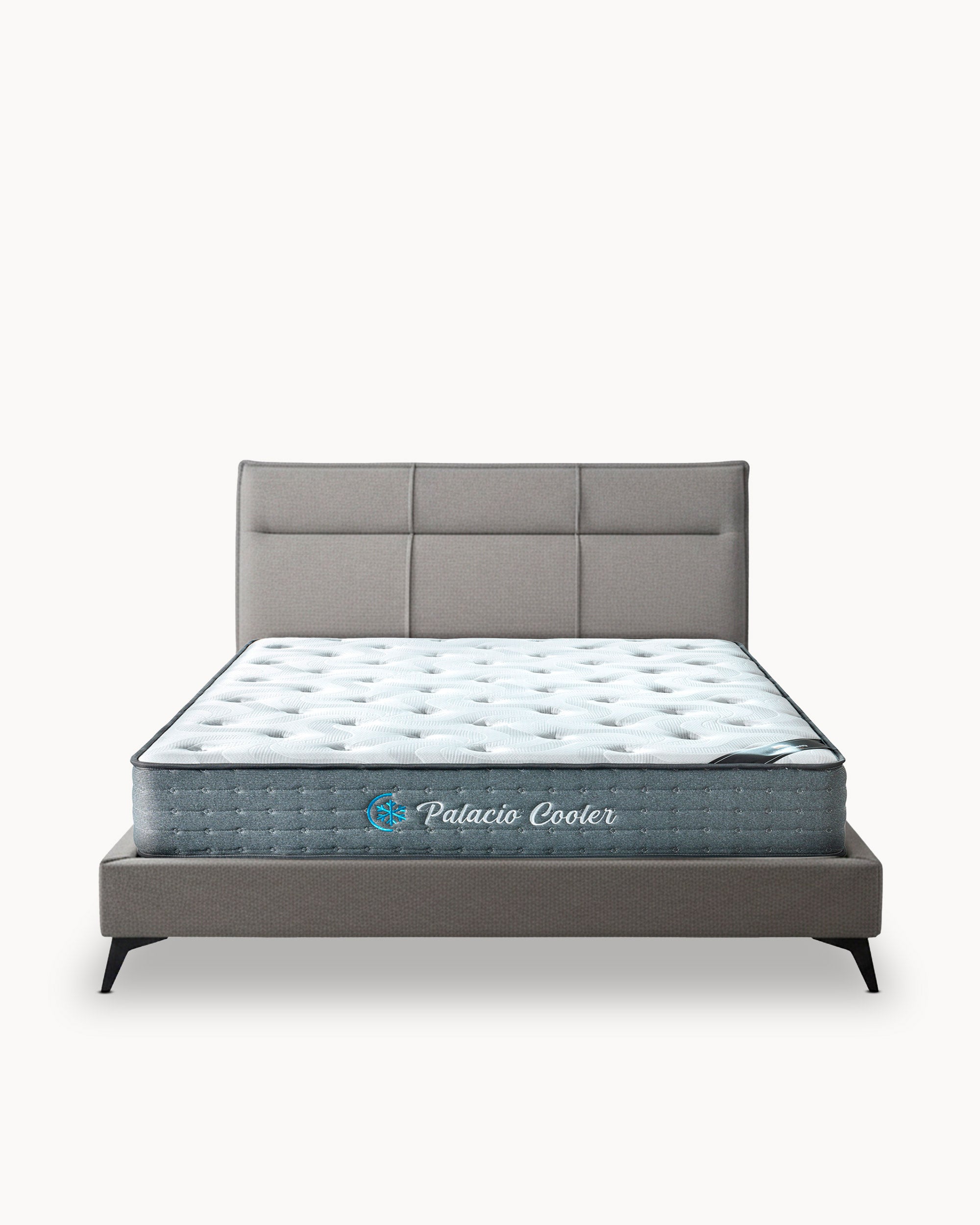 DAVIS double bed pack + HOMYSLEEP PALACIO COOLER Mattress