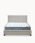Pack cama de casal BELLA + Colchão HOMYSLEEP PALACIO COOLER