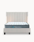 BABYLONE Mrf Bed Pack + PALACIO COOLER 140x190cm Mattress