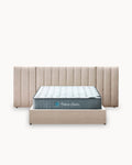 Pack Cama REI + Colchón PALACIO COOLER 160x200cm
