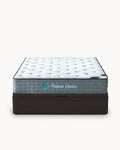 Pack sommier de casal CASINO BOX + Colchão HOMYSLEEP PALACIO COOLER