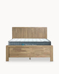 KIANA double bed pack + HOMYSLEEP PALACIO COOLER Mattress