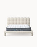 LEEDS Double Bed Pack + HOMYSLEEP PALACIO COOLER Mattress