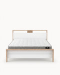 Pack Cama de casal NEXT + Colchão HOMYSLEEP ETERNO