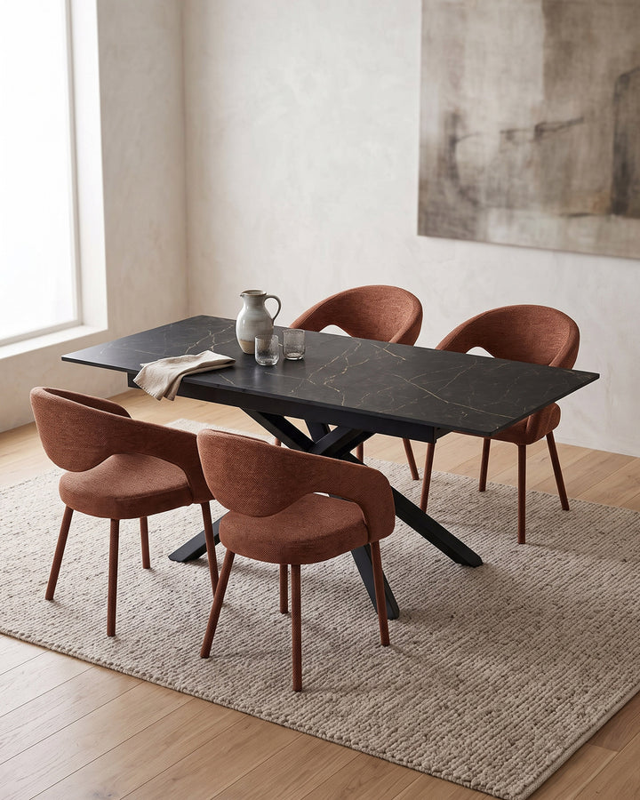 DECCA Chair