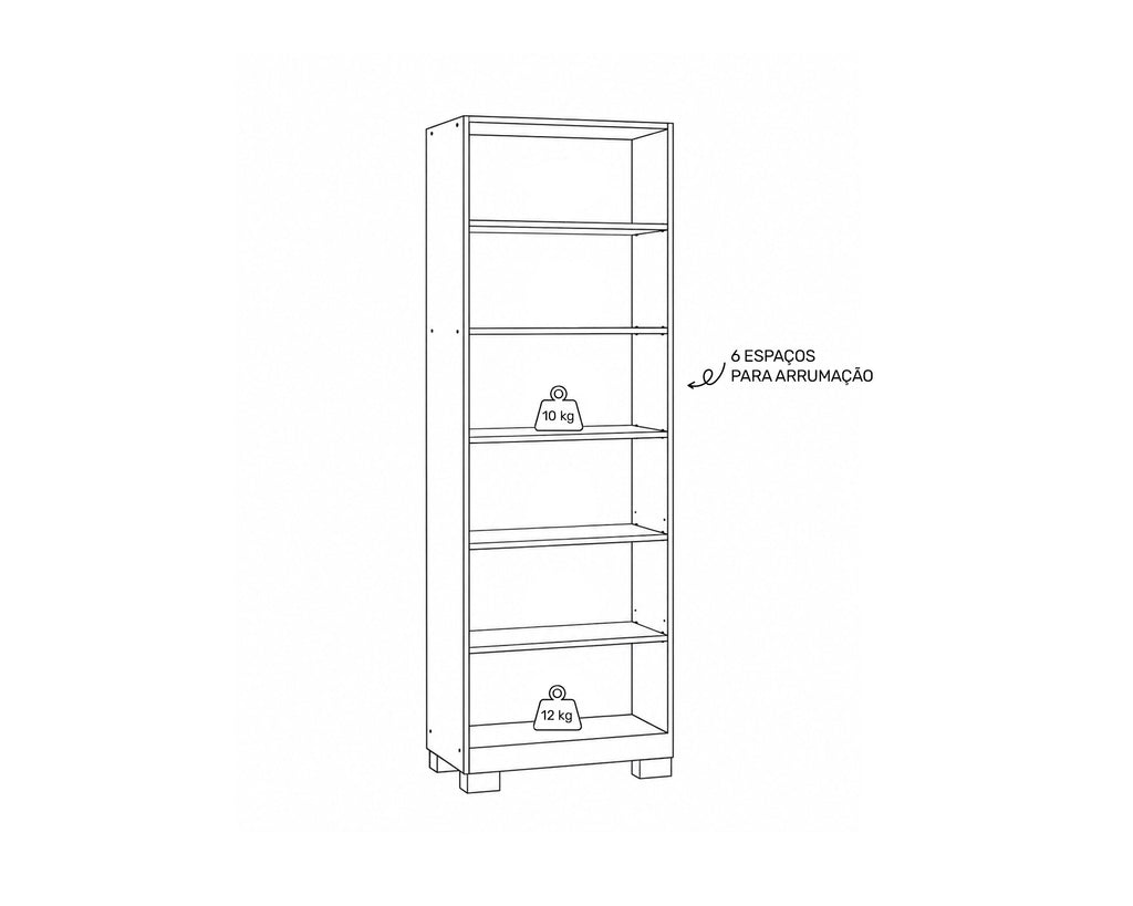 DEPP multi-purpose cabinet