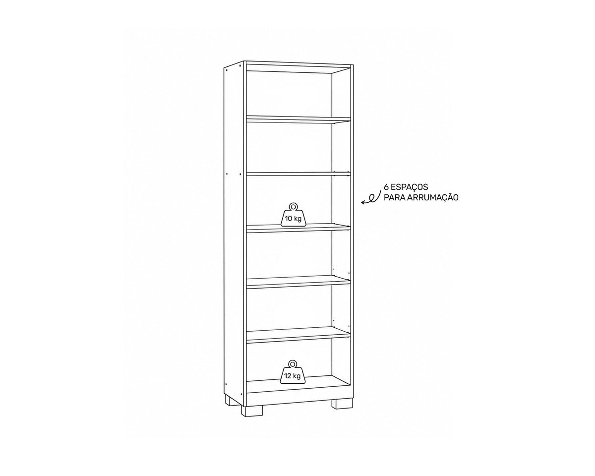 DEPP multi-purpose cabinet