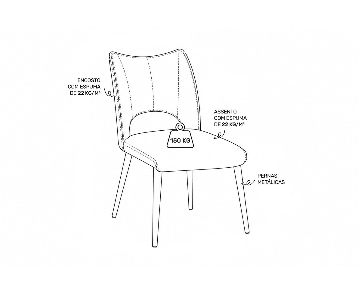 LALIQUE Chair