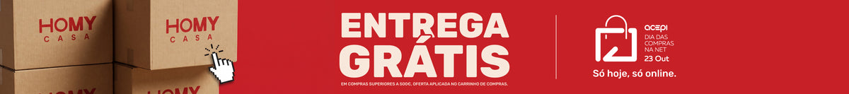 Campanha Dia das Compras na Net