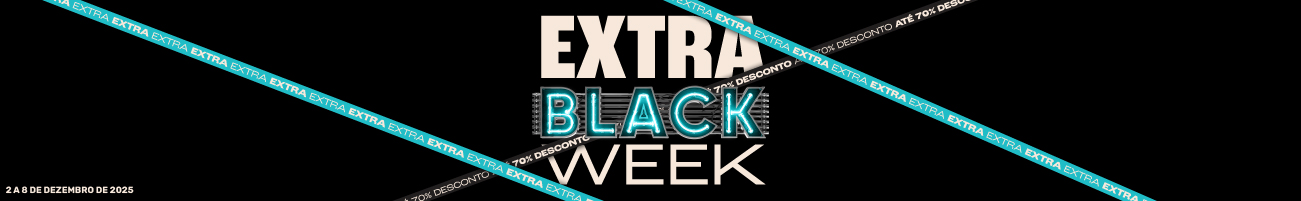 EXTRA BLACK WEEK