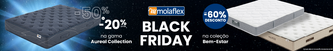 BLACK FRIDAY MOLAFLEX